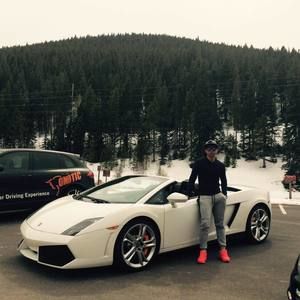 Meet your Posher, Benjamin